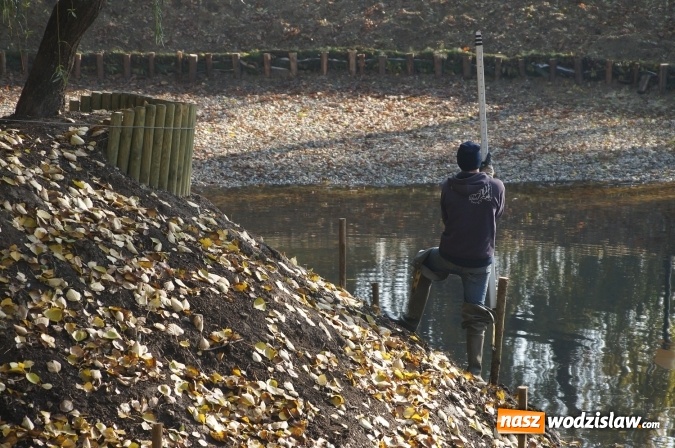 Zdjęcie w galerii na portalu naszwodzislaw.com: Budżet Obywatelski – podsumowanie. Jakie projekty zostały wykonane?  wiadomości z regionu