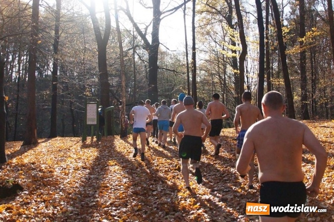 Zdjęcie w galerii na portalu naszwodzislaw.com: Morsowanie na Balatonie oficjalne rozpoczęte  wiadomości z regionu
