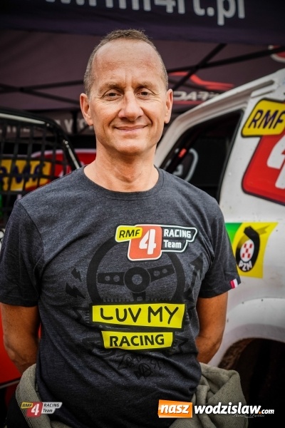 Zdjęcie w galerii na portalu naszwodzislaw.com: Rajdowi mistrzowie z Rybnika wiadomości z regionu