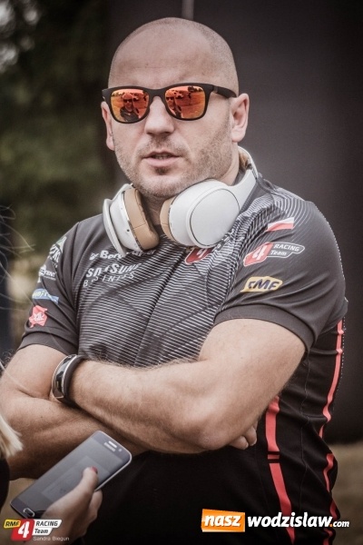 Zdjęcie w galerii na portalu naszwodzislaw.com: Rajdowi mistrzowie z Rybnika wiadomości z regionu