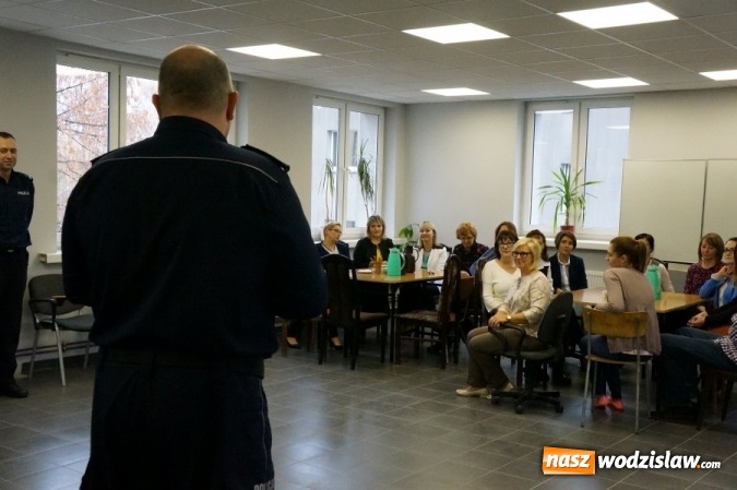 Zdjęcie w galerii na portalu naszwodzislaw.com: Święto Korpusu Służby Cywilnej w wodzisławkiej komendzie wiadomości z regionu