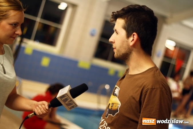 Zdjęcie w galerii na portalu naszwodzislaw.com: Nowy rekord na Mancie. Trasa jak z Wodzisławia do Aten wiadomości z regionu