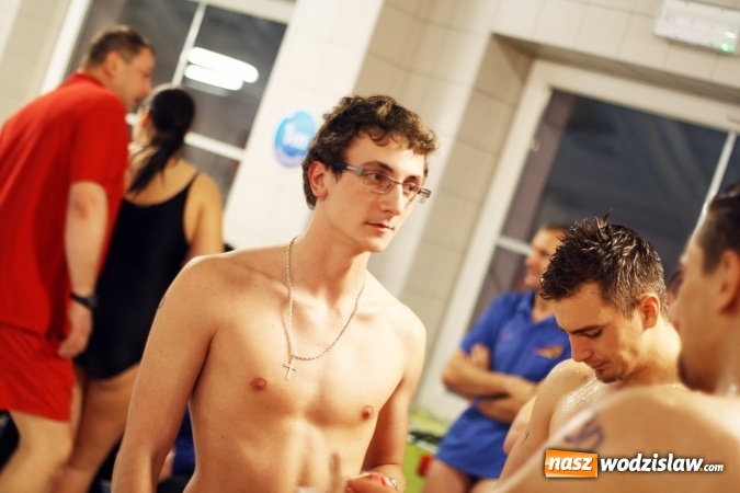 Zdjęcie w galerii na portalu naszwodzislaw.com: Nowy rekord na Mancie. Trasa jak z Wodzisławia do Aten wiadomości z regionu