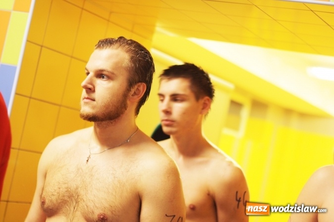 Zdjęcie w galerii na portalu naszwodzislaw.com: Nowy rekord na Mancie. Trasa jak z Wodzisławia do Aten wiadomości z regionu