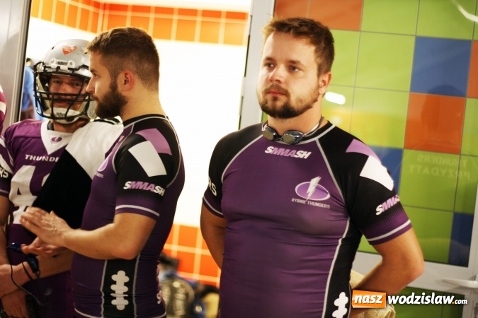 Zdjęcie w galerii na portalu naszwodzislaw.com: Nowy rekord na Mancie. Trasa jak z Wodzisławia do Aten wiadomości z regionu