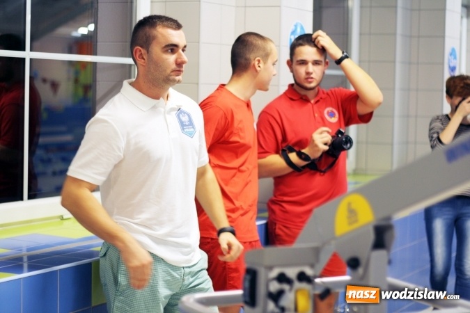 Zdjęcie w galerii na portalu naszwodzislaw.com: Nowy rekord na Mancie. Trasa jak z Wodzisławia do Aten wiadomości z regionu