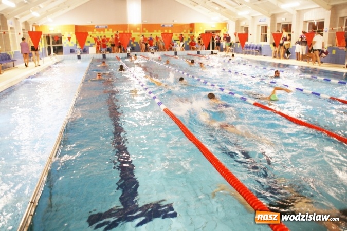 Zdjęcie w galerii na portalu naszwodzislaw.com: Nowy rekord na Mancie. Trasa jak z Wodzisławia do Aten wiadomości z regionu