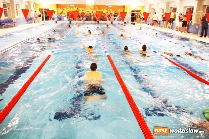 Zdjęcie w galerii na portalu naszwodzislaw.com: Nowy rekord na Mancie. Trasa jak z Wodzisławia do Aten wiadomości z regionu