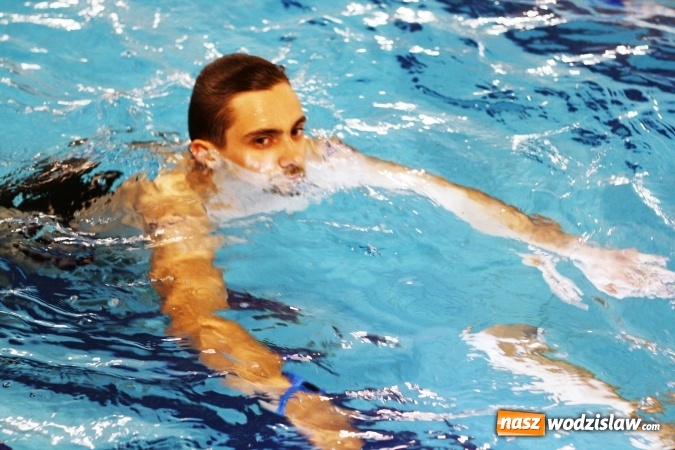 Zdjęcie w galerii na portalu naszwodzislaw.com: Nowy rekord na Mancie. Trasa jak z Wodzisławia do Aten wiadomości z regionu