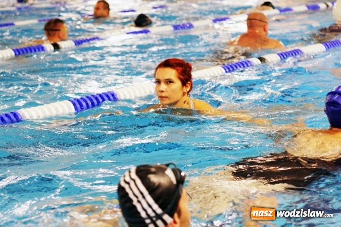 Zdjęcie w galerii na portalu naszwodzislaw.com: Nowy rekord na Mancie. Trasa jak z Wodzisławia do Aten wiadomości z regionu