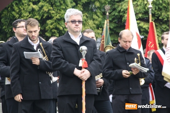 Zdjęcie w galerii na portalu naszwodzislaw.com: Wodzisław obchodzi Święto Niepodległości wiadomości z regionu