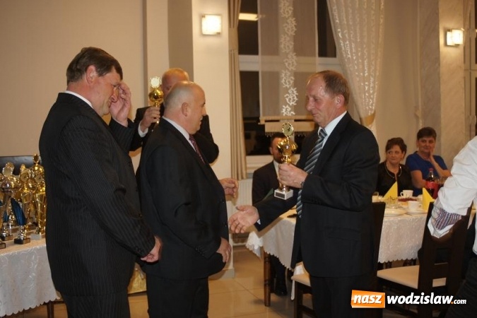 Zdjęcie w galerii na portalu naszwodzislaw.com: Podsumowanie sezonu Związku Hodowców Gołębi Pocztowych w Mszanie  wiadomości z regionu