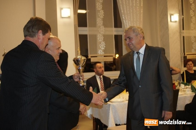 Zdjęcie w galerii na portalu naszwodzislaw.com: Podsumowanie sezonu Związku Hodowców Gołębi Pocztowych w Mszanie  wiadomości z regionu