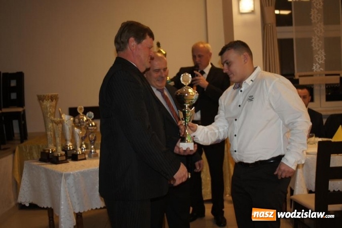 Zdjęcie w galerii na portalu naszwodzislaw.com: Podsumowanie sezonu Związku Hodowców Gołębi Pocztowych w Mszanie  wiadomości z regionu