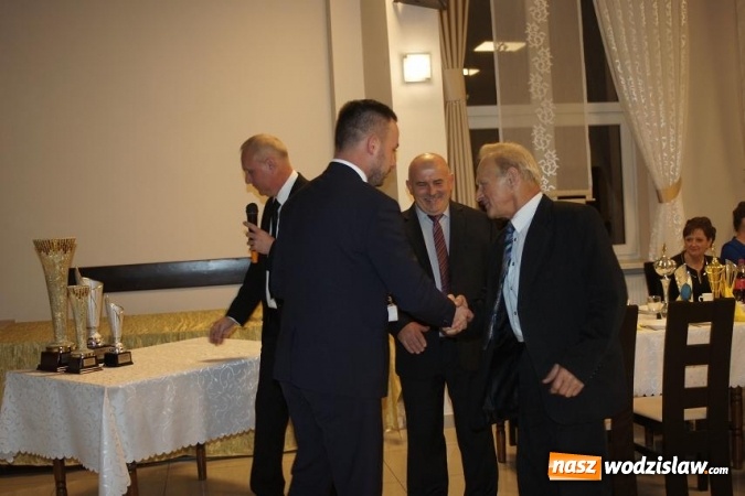 Zdjęcie w galerii na portalu naszwodzislaw.com: Podsumowanie sezonu Związku Hodowców Gołębi Pocztowych w Mszanie  wiadomości z regionu