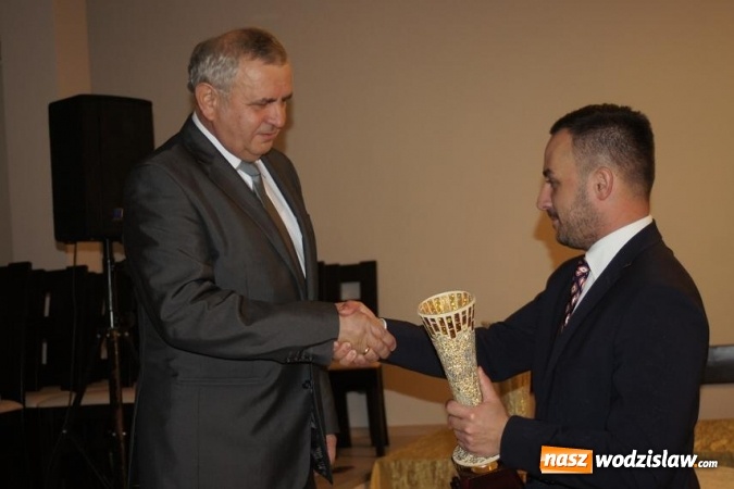 Zdjęcie w galerii na portalu naszwodzislaw.com: Podsumowanie sezonu Związku Hodowców Gołębi Pocztowych w Mszanie  wiadomości z regionu