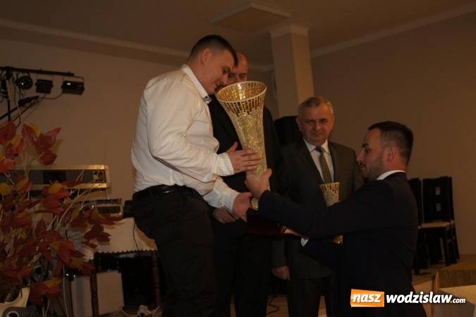 Zdjęcie w galerii na portalu naszwodzislaw.com: Podsumowanie sezonu Związku Hodowców Gołębi Pocztowych w Mszanie  wiadomości z regionu