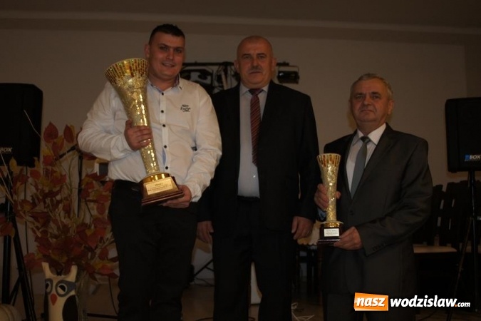 Zdjęcie w galerii na portalu naszwodzislaw.com: Podsumowanie sezonu Związku Hodowców Gołębi Pocztowych w Mszanie  wiadomości z regionu