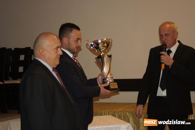 Zdjęcie w galerii na portalu naszwodzislaw.com: Podsumowanie sezonu Związku Hodowców Gołębi Pocztowych w Mszanie  wiadomości z regionu