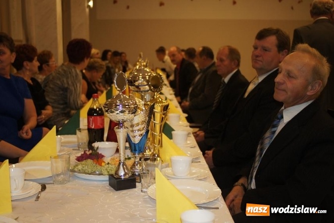 Zdjęcie w galerii na portalu naszwodzislaw.com: Podsumowanie sezonu Związku Hodowców Gołębi Pocztowych w Mszanie  wiadomości z regionu