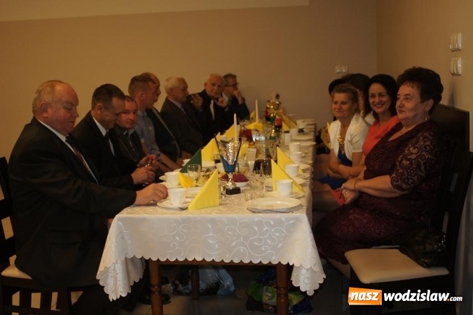 Zdjęcie w galerii na portalu naszwodzislaw.com: Podsumowanie sezonu Związku Hodowców Gołębi Pocztowych w Mszanie  wiadomości z regionu