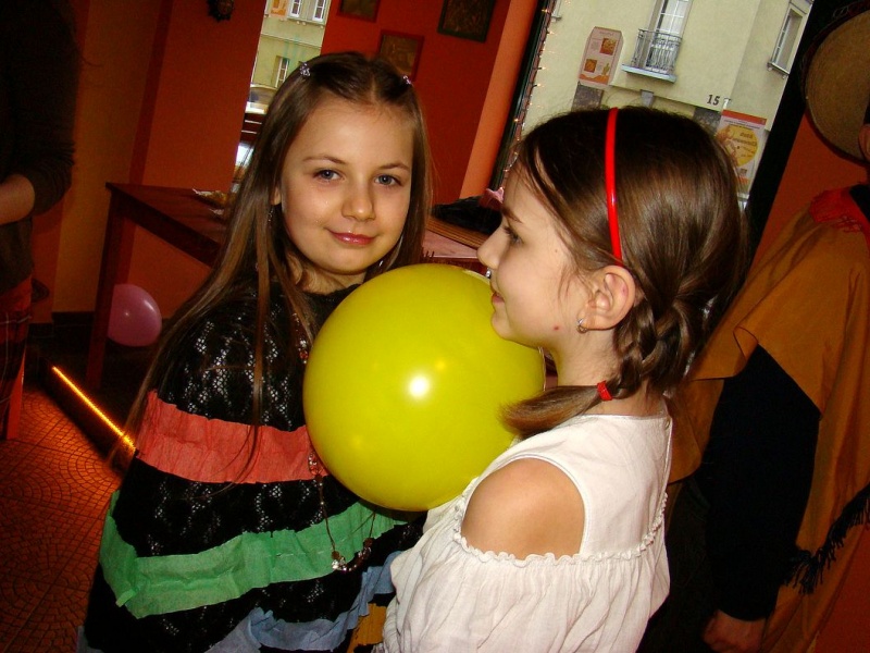 Zdjęcie w galerii na portalu naszwodzislaw.com: Bal Meksykanów w La Haciendzie wiadomości z regionu