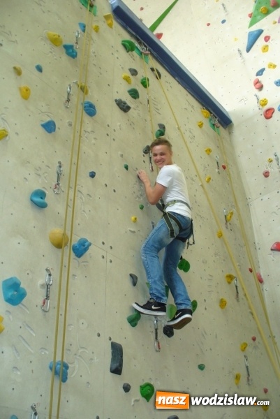 Zdjęcie w galerii na portalu naszwodzislaw.com: Wizyta uczniów Zespołu Szkół Technicznych w Wodzisławiu Śl. w niemieckiej szkole Wilhelm-Maybach Schule w Heilbronn  wiadomości z regionu