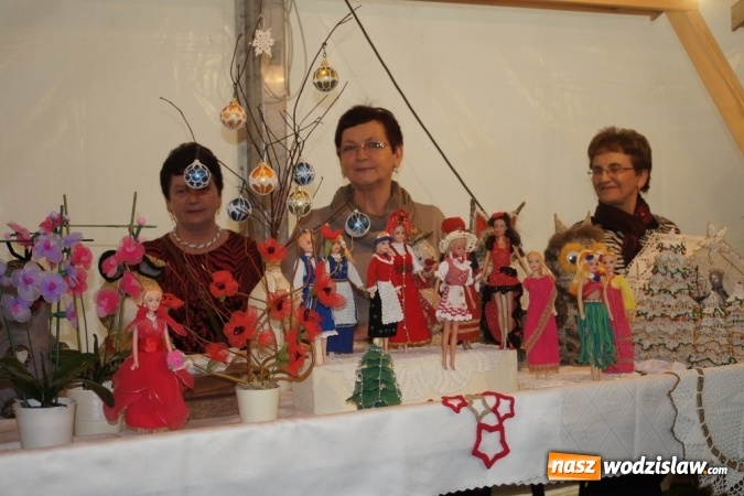 Zdjęcie w galerii na portalu naszwodzislaw.com: Mszańskie Smaki Jesieni - zobaczcie, jak udała się impreza w parku  wiadomości z regionu