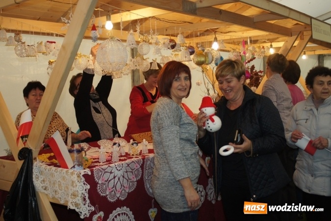 Zdjęcie w galerii na portalu naszwodzislaw.com: Mszańskie Smaki Jesieni - zobaczcie, jak udała się impreza w parku  wiadomości z regionu