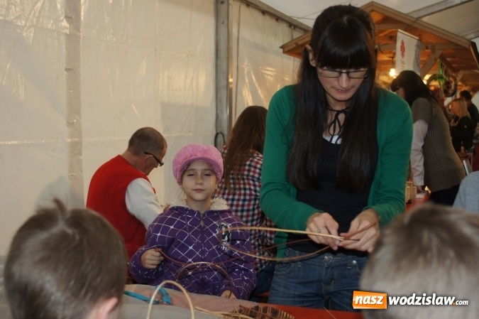 Zdjęcie w galerii na portalu naszwodzislaw.com: Mszańskie Smaki Jesieni - zobaczcie, jak udała się impreza w parku  wiadomości z regionu
