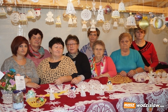 Zdjęcie w galerii na portalu naszwodzislaw.com: Mszańskie Smaki Jesieni - zobaczcie, jak udała się impreza w parku  wiadomości z regionu