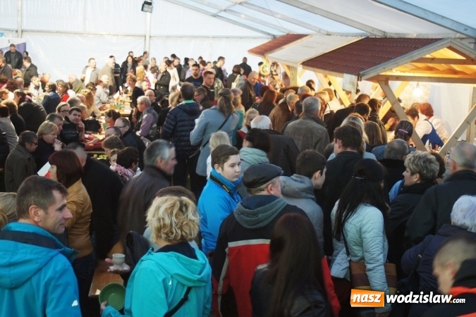 Zdjęcie w galerii na portalu naszwodzislaw.com: Mszańskie Smaki Jesieni - zobaczcie, jak udała się impreza w parku  wiadomości z regionu
