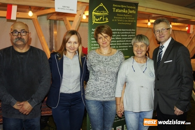 Zdjęcie w galerii na portalu naszwodzislaw.com: Mszańskie Smaki Jesieni - zobaczcie, jak udała się impreza w parku  wiadomości z regionu