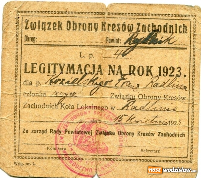 Zdjęcie w galerii na portalu naszwodzislaw.com: Cenne zabytki trafiły do wodzisławskiego Muzeum  wiadomości z regionu
