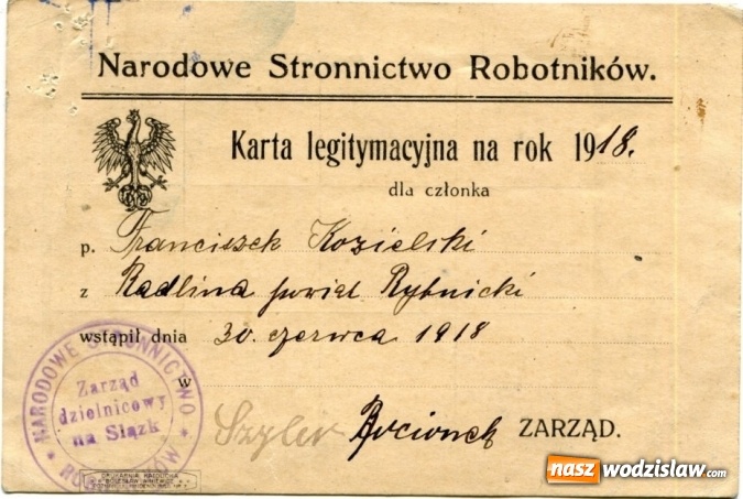 Zdjęcie w galerii na portalu naszwodzislaw.com: Cenne zabytki trafiły do wodzisławskiego Muzeum  wiadomości z regionu