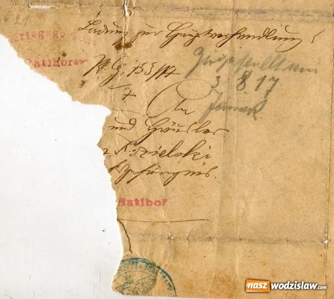 Zdjęcie w galerii na portalu naszwodzislaw.com: Cenne zabytki trafiły do wodzisławskiego Muzeum  wiadomości z regionu