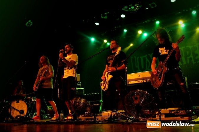 Zdjęcie w galerii na portalu naszwodzislaw.com: XI edycja popularnego festiwalu 