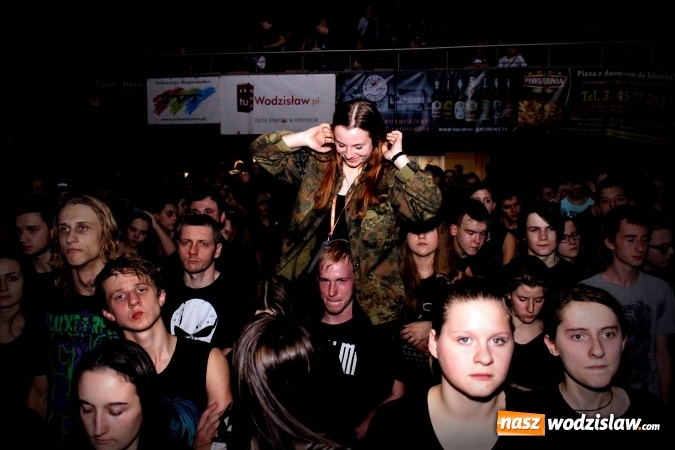 Zdjęcie w galerii na portalu naszwodzislaw.com: XI edycja popularnego festiwalu 