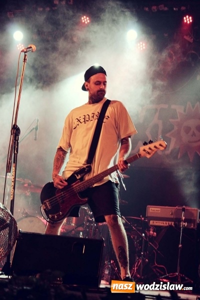 Zdjęcie w galerii na portalu naszwodzislaw.com: XI edycja popularnego festiwalu 