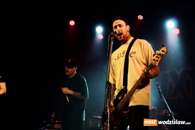 Zdjęcie w galerii na portalu naszwodzislaw.com: XI edycja popularnego festiwalu 