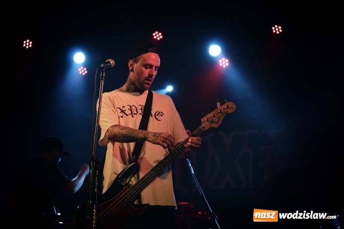 Zdjęcie w galerii na portalu naszwodzislaw.com: XI edycja popularnego festiwalu 