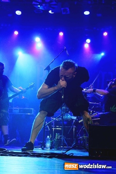 Zdjęcie w galerii na portalu naszwodzislaw.com: XI edycja popularnego festiwalu 