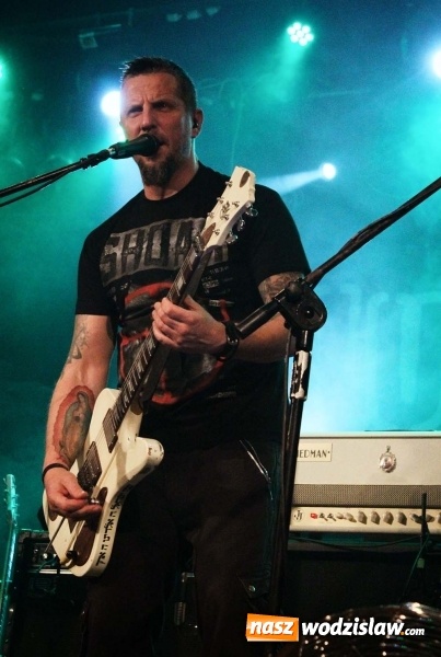 Zdjęcie w galerii na portalu naszwodzislaw.com: XI edycja popularnego festiwalu 