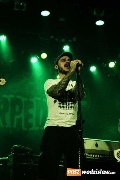 Zdjęcie w galerii na portalu naszwodzislaw.com: XI edycja popularnego festiwalu 