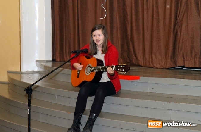 Zdjęcie w galerii na portalu naszwodzislaw.com: Młodzi mieszkańcy Pszowa próbowali swoich sił w Szansie na Sukces  wiadomości z regionu