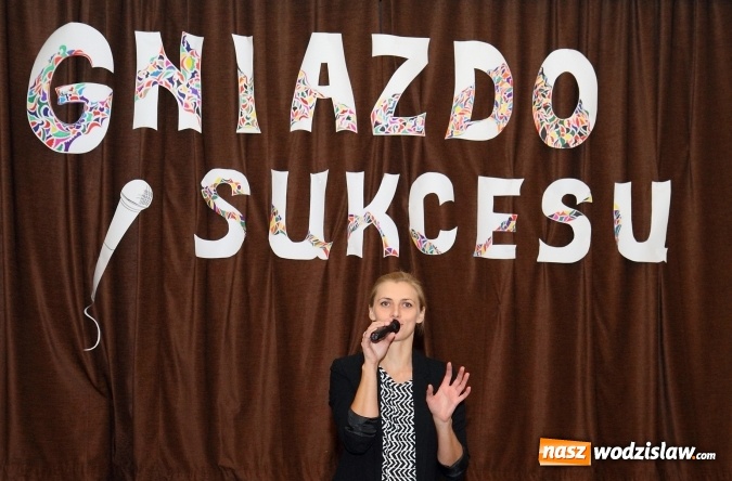 Zdjęcie w galerii na portalu naszwodzislaw.com: Młodzi mieszkańcy Pszowa próbowali swoich sił w Szansie na Sukces  wiadomości z regionu