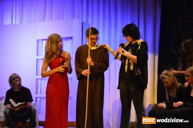 Zdjęcie w galerii na portalu naszwodzislaw.com: Światowe Dni Młodzieży coraz bliżej Wodzisławia  wiadomości z regionu