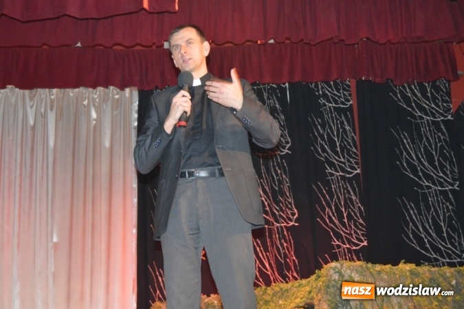 Zdjęcie w galerii na portalu naszwodzislaw.com: Światowe Dni Młodzieży coraz bliżej Wodzisławia  wiadomości z regionu