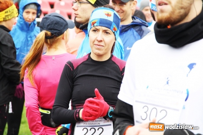 Zdjęcie w galerii na portalu naszwodzislaw.com: IX Półmaraton Wodzisławski za nami wiadomości z regionu