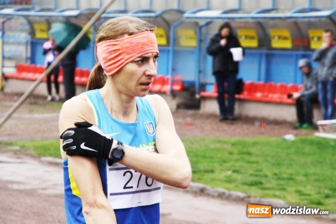 Zdjęcie w galerii na portalu naszwodzislaw.com: IX Półmaraton Wodzisławski za nami wiadomości z regionu